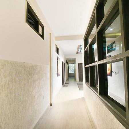 Fabhotel Kempty Lake Resort Mussoorie Exterior foto