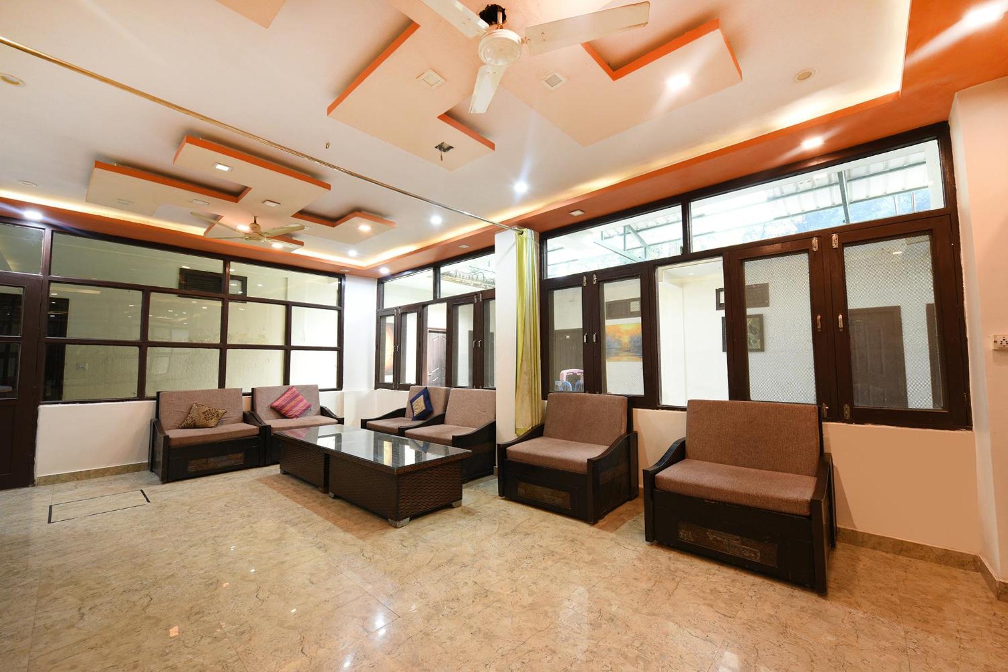 Fabhotel Kempty Lake Resort Mussoorie Exterior foto