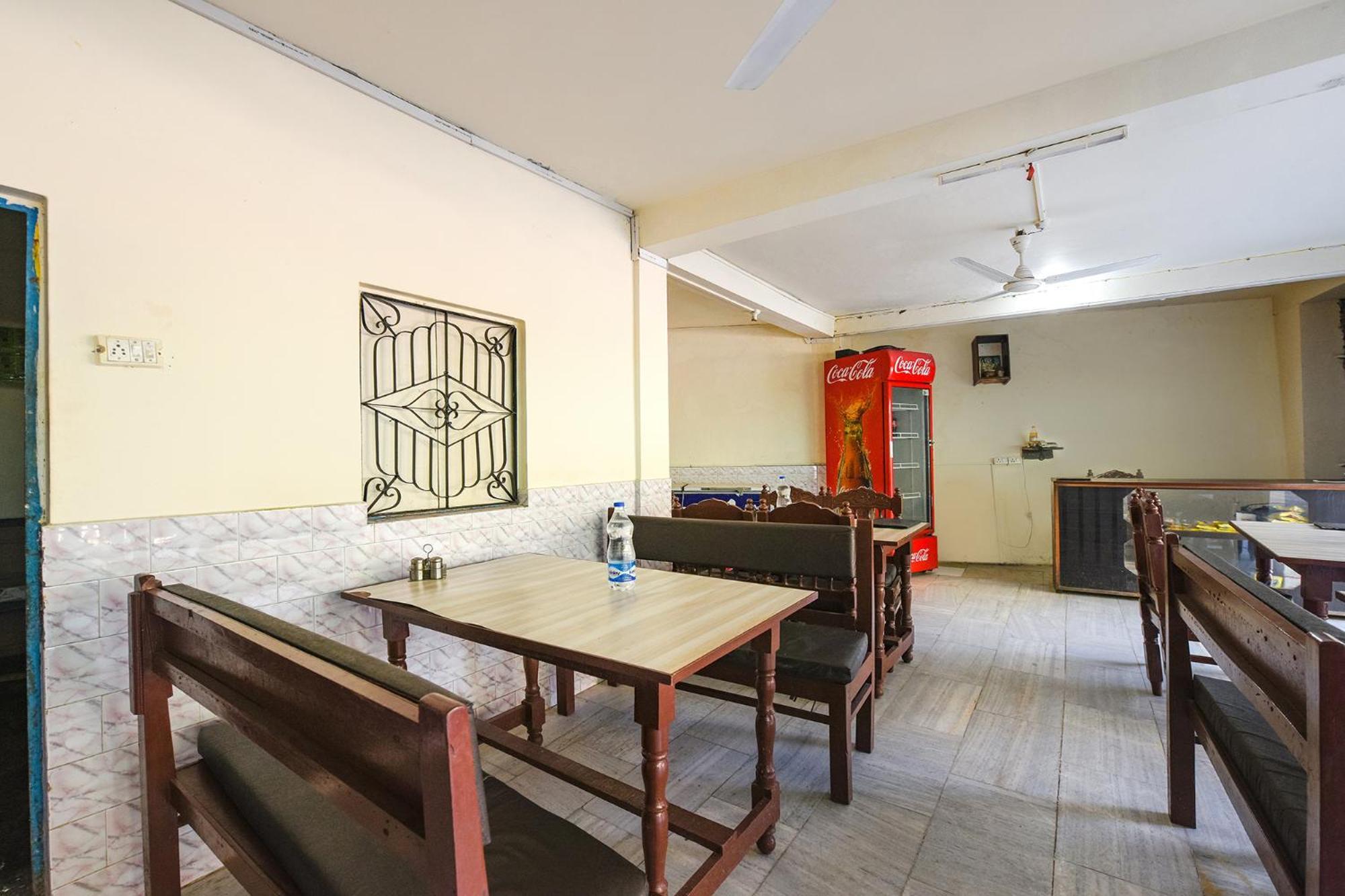 Fabhotel Kempty Lake Resort Mussoorie Exterior foto